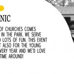 picnic