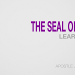 seal-of-the-apostle