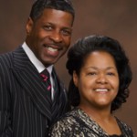 Apostle John Horne